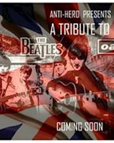 A Tribute To " The Beatles , Oasis " Zipevent