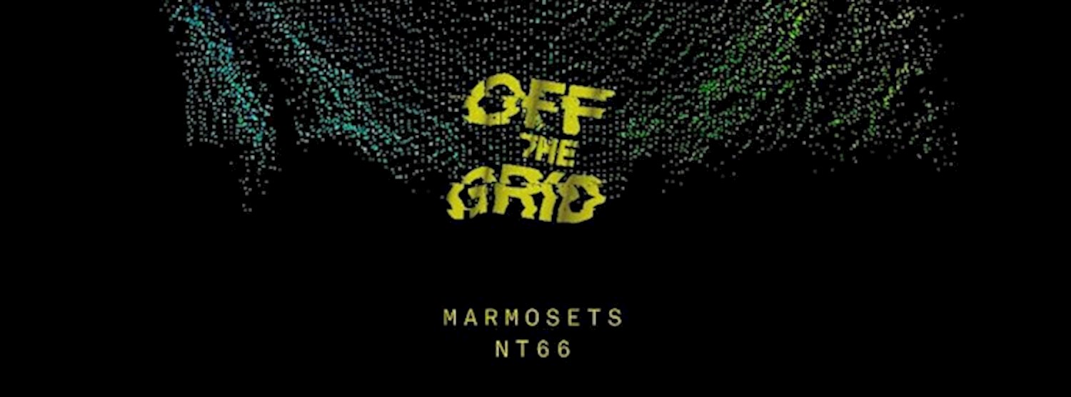 Off The Grid | Underground Music Only Zipevent