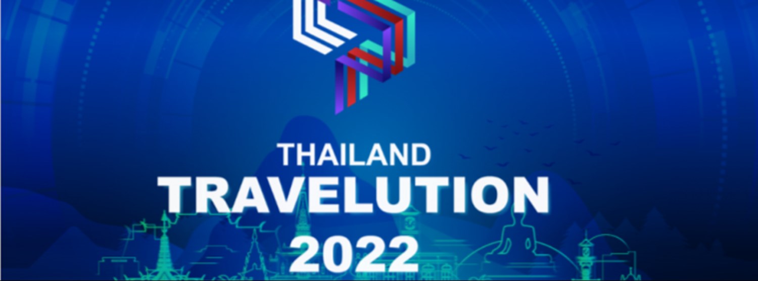 Thailand Travelution 2022 Zipevent