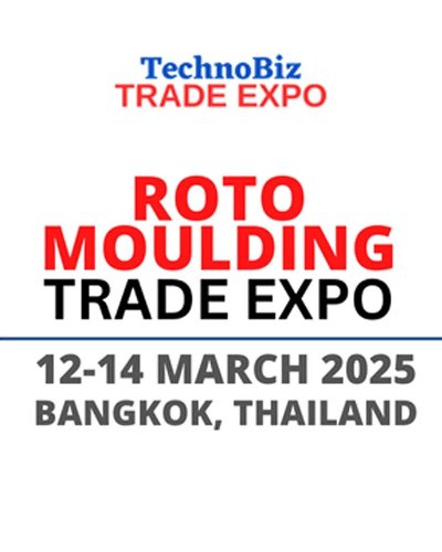 RotoMoulding Trade Expo 2025 Zipevent