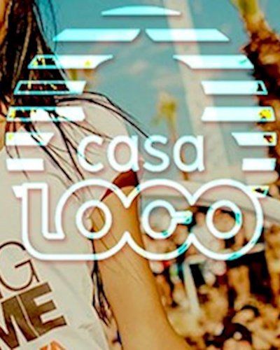 Casa Loco: Go Balearic! Zipevent