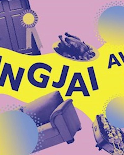 Fungjai Awards 2016 (Invitation Only) Zipevent