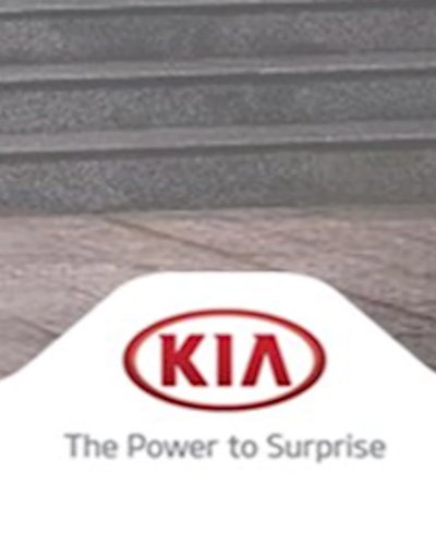 KIA Road Show / Myanmar Plaza Zipevent