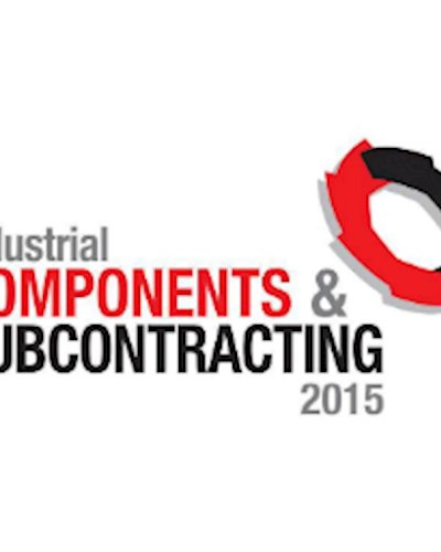 Industrial Components & Subcontracting 2015 Zipevent