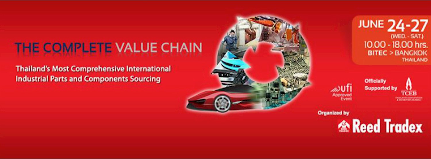 Industrial Components & Subcontracting 2015 Zipevent