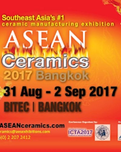 ASEAN Ceramics 2017 Zipevent