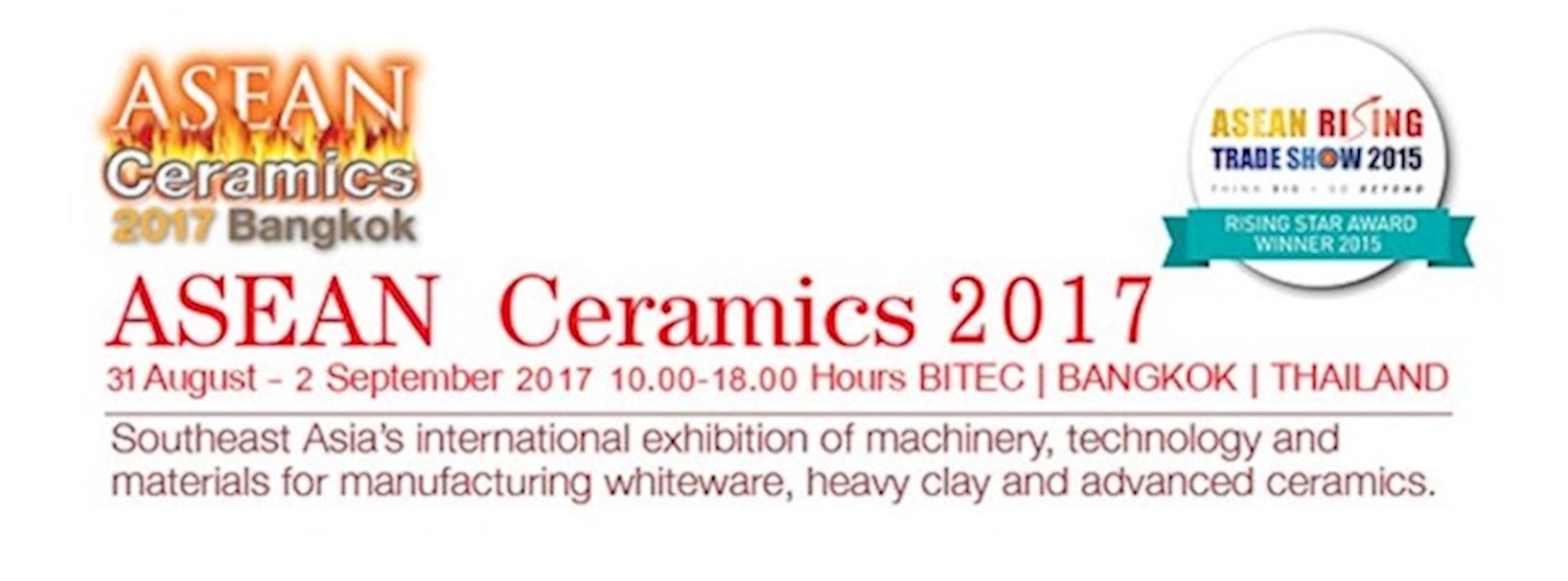 ASEAN Ceramics 2017 Zipevent