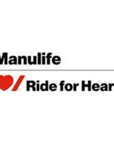 (ยกเลิก/Canceled) Manulife Heart & Stroke Ride for Heart 2020 Zipevent