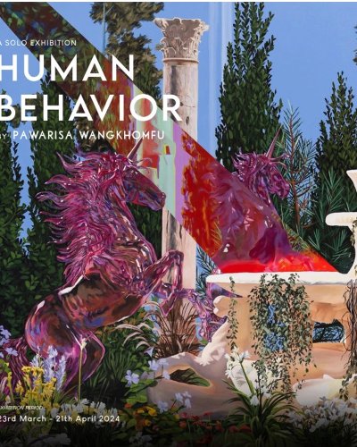 Human Behaviour Zipevent