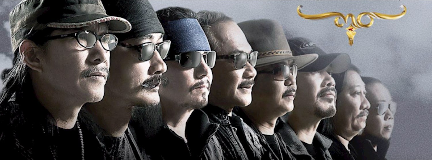 คอนเสิร์ต คาราบาว Zipevent