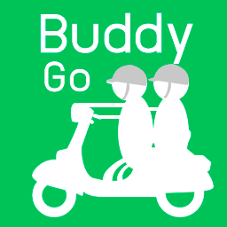 Buddy go Zipevent