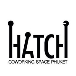 Hatch Coworking Space Phuket Zipevent