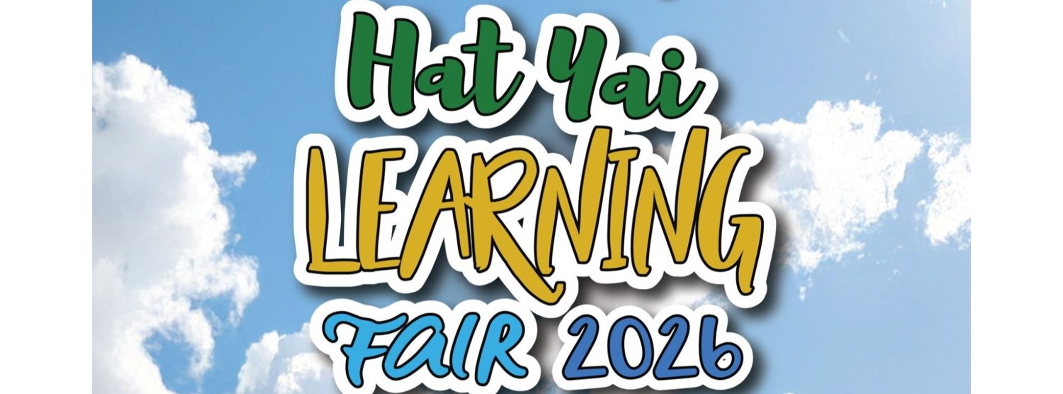 Hat Yai Learning Fair 2026 Zipevent