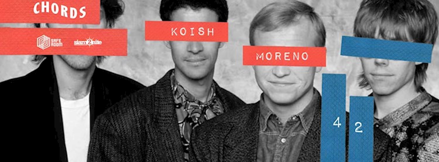 Chords 42 Edition Zipevent