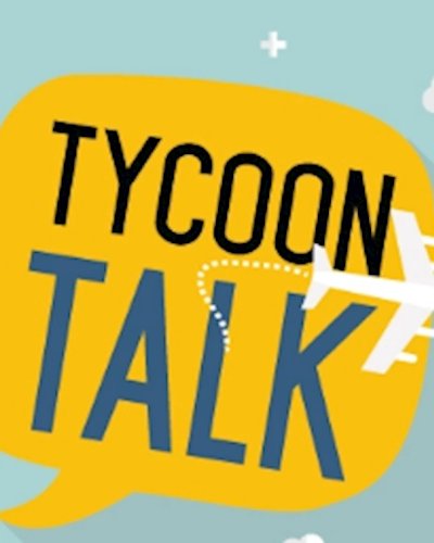 Tycoon Talk #4 Zipevent