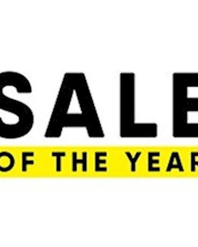 Sale of the Year 2019 Zipevent