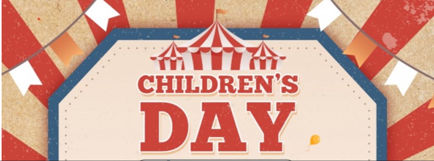 Children's Day @ท่ามหาราช Zipevent