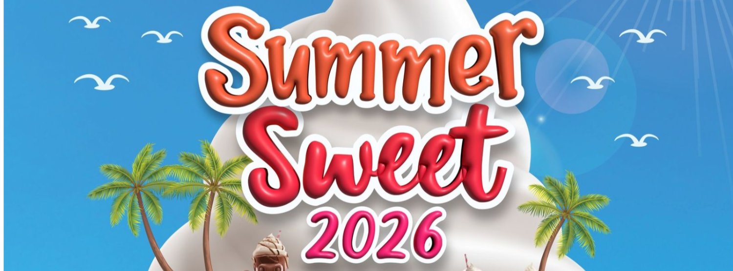 Summer Sweet 2026 Zipevent