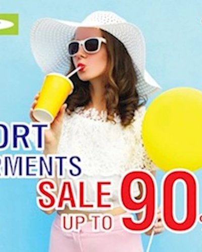 Export Garments Sale up to 90% Zipevent