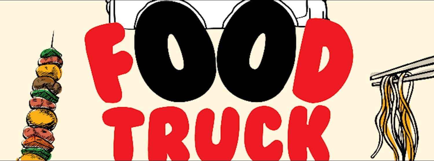 FOOD TRUCK FESTIVAL Zipevent