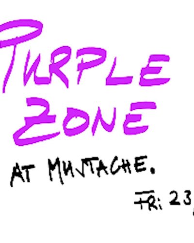 Purple Zone Zipevent
