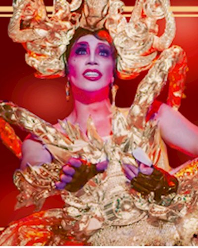 Chinese New Year Party Sunday 29th Jan at Maggie Choo's Zipevent