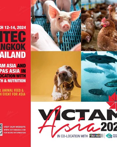 VICTAM Asia 2024 Zipevent