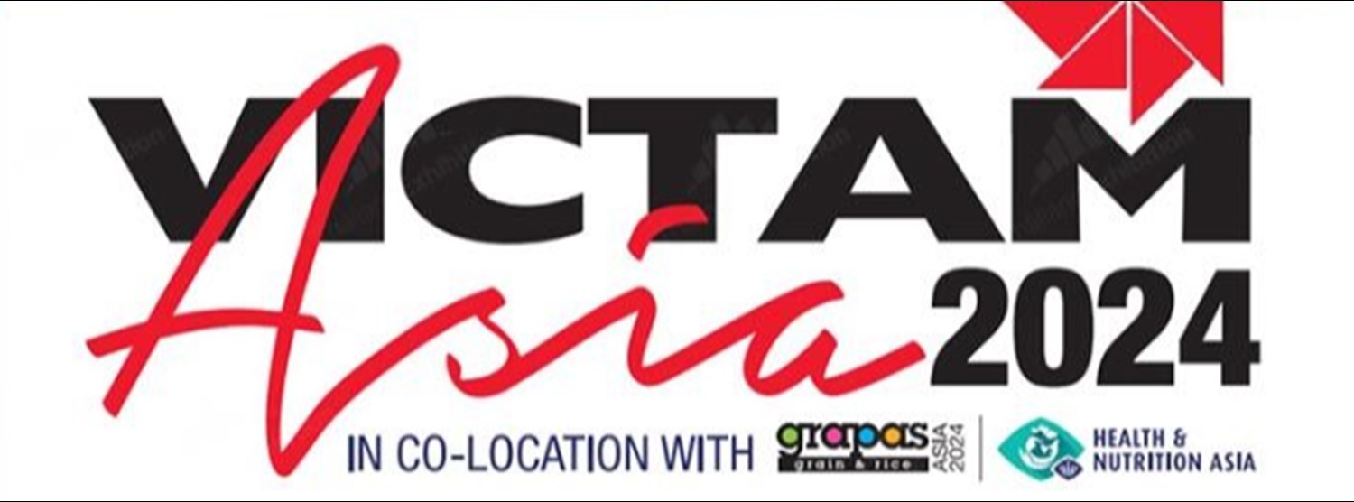 VICTAM Asia 2024 Zipevent