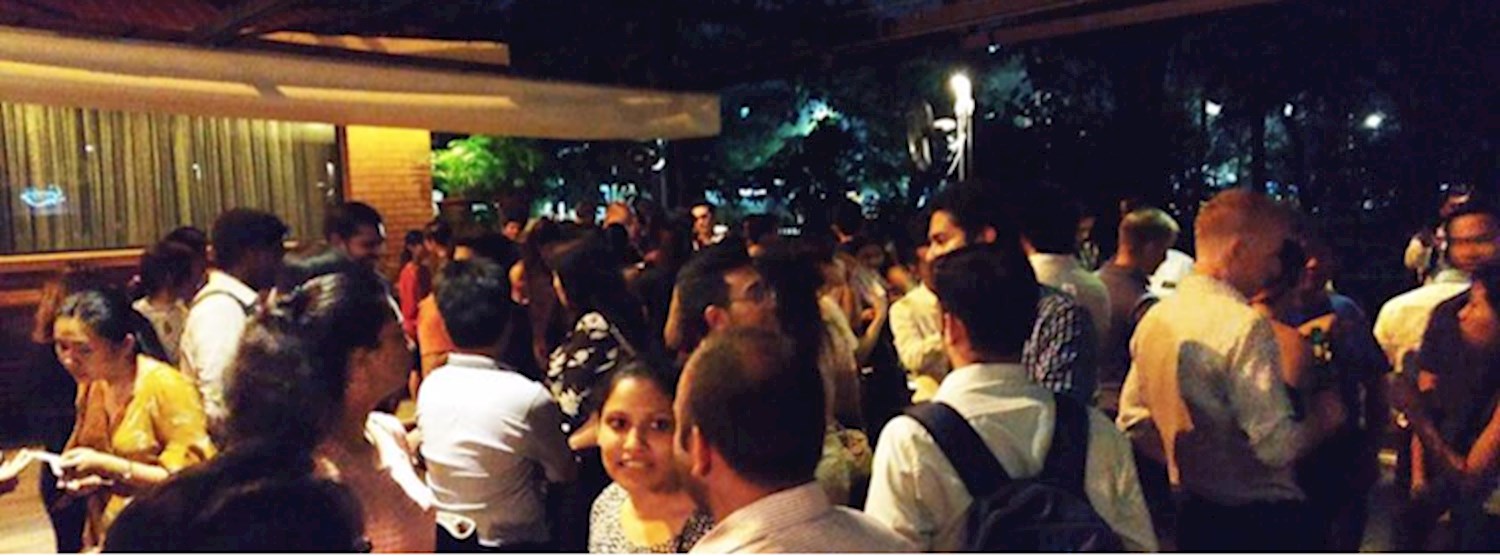 Myanmar Entrepreneurs Monthly Meetup Zipevent