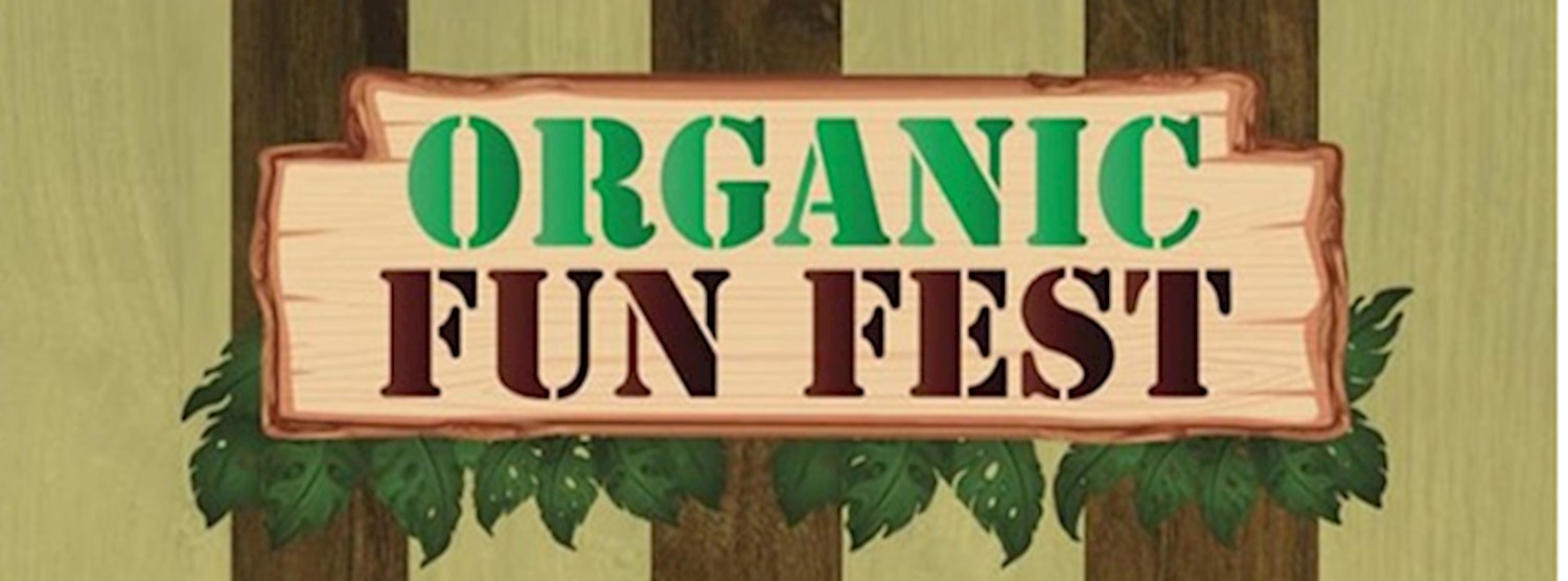 Organic Fun Fest Zipevent