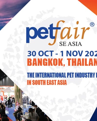 Pet Fair South East Asia 2024 Zipevent