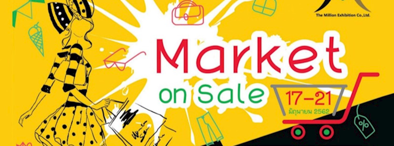 Market on Sale Zipevent