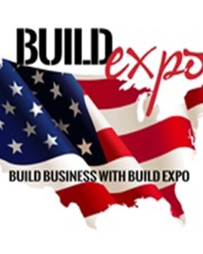 Houston Build Expo Zipevent
