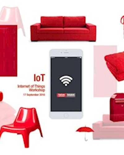 IoT Internet of Things Workshop Zipevent