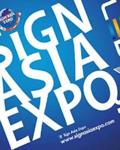Sign Expo Asia 2015 Zipevent
