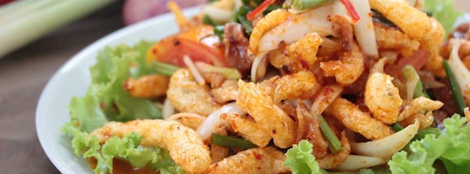 หลักสูตร ครบเครื่องสารพัดยำ Zipevent