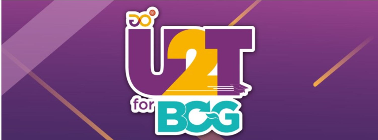 U2T for BCG Zipevent