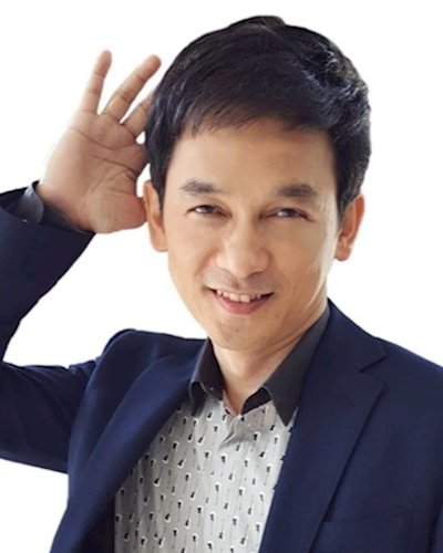 คอนเสิร์ต “รักฮากลิ้ง ปิง กะ พู” Zipevent