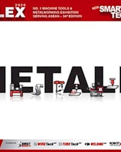 METALEX 2020 Zipevent