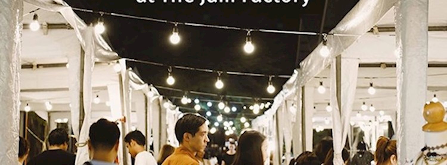 The Knack Market Zipevent