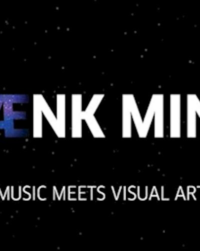 Blaenk Minds: 24 March Party in Chiangmai Zipevent
