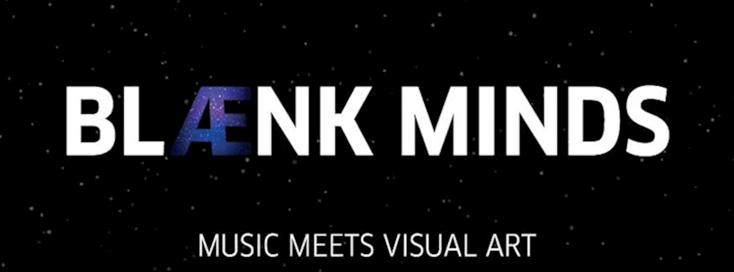 Blaenk Minds: 24 March Party in Chiangmai Zipevent