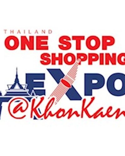 One Stop Shopping Expo @ ขอนแก่นครั้งที่ 2 Zipevent