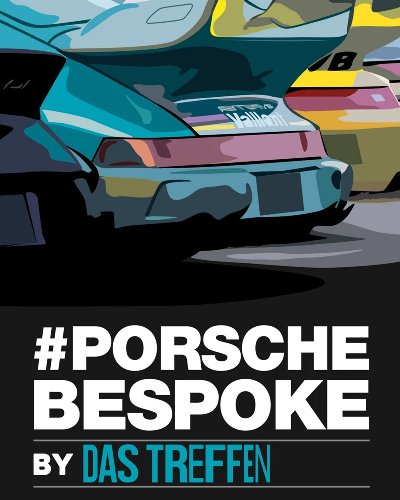 #PORSCHEBESPOKE by DAS TREFFEN Zipevent