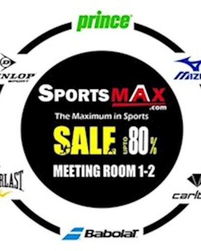 Sports Max Clearance Sale Upto 80% Zipevent
