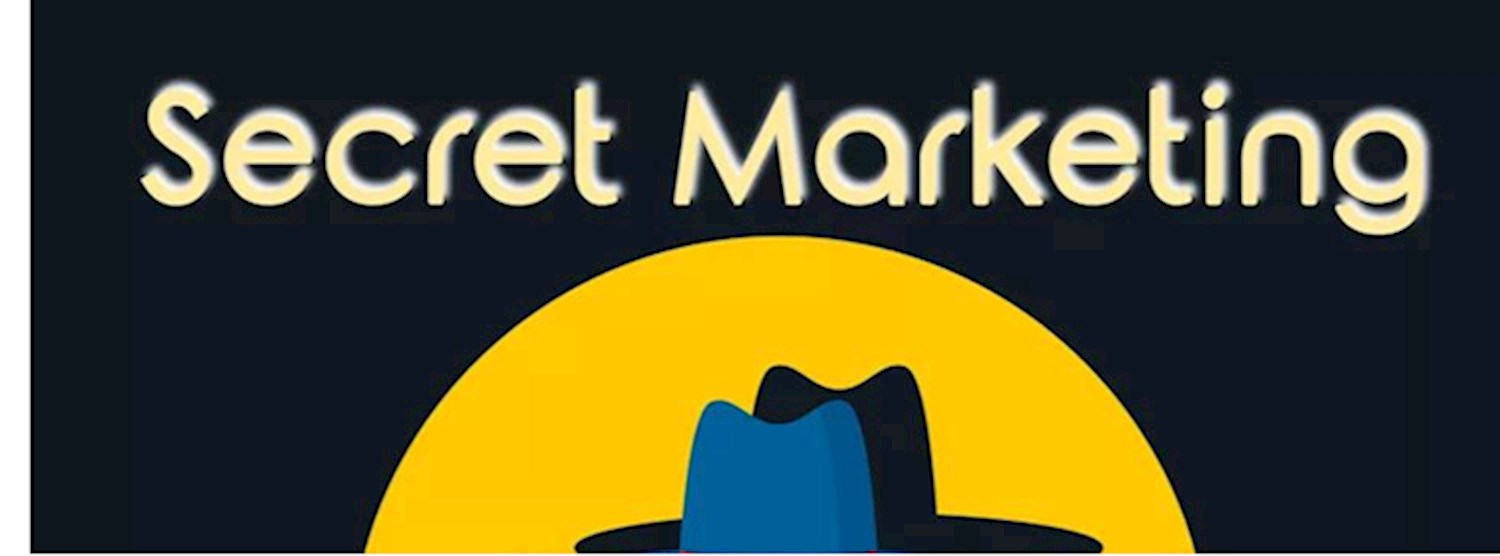 Secret Marketing Chapter - 1 Zipevent