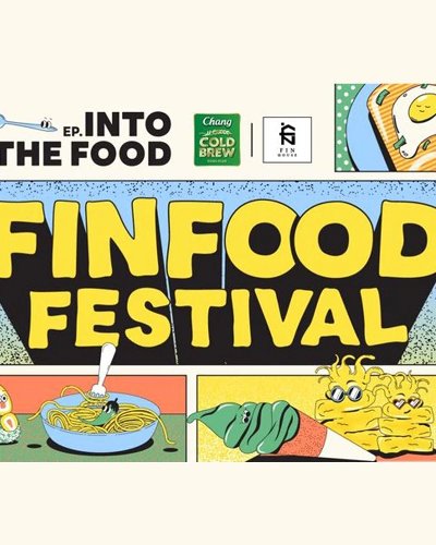 FIN FOOD FESTIVAL Zipevent