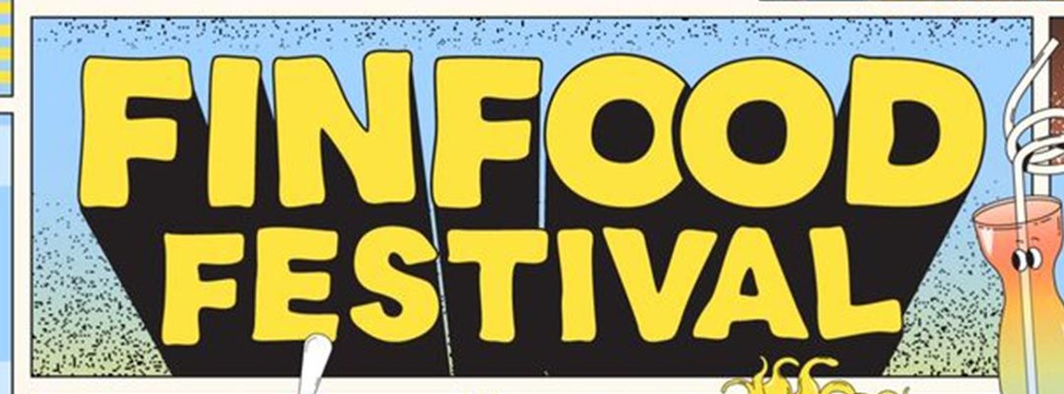 FIN FOOD FESTIVAL Zipevent