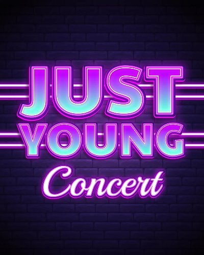 JustYoung Concert Zipevent