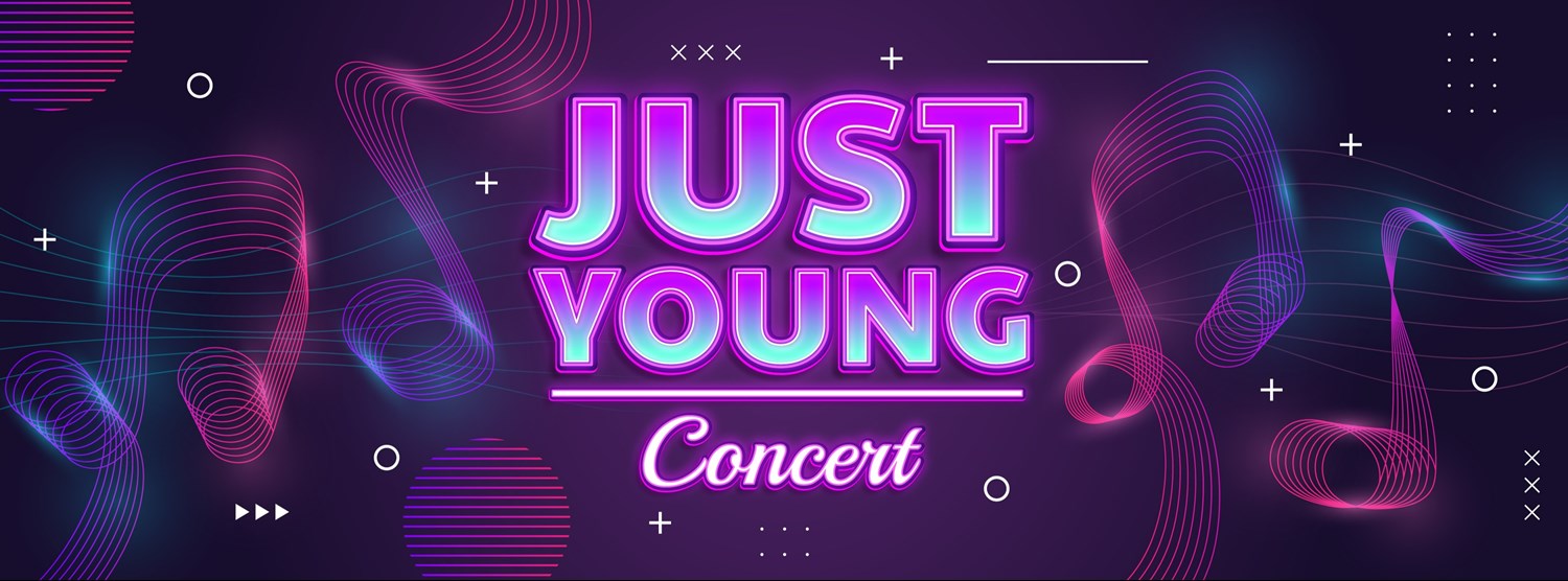 JustYoung Concert Zipevent